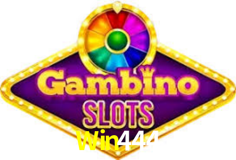 Cassino de Jogos Win444