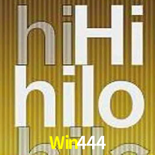 Jogos de Cassino Win444